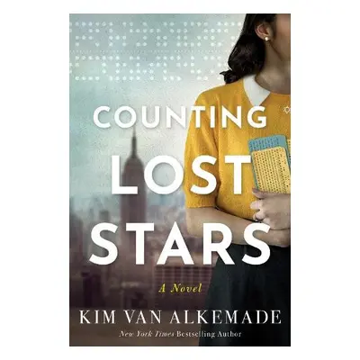 Counting Lost Stars - van Alkemade, Kim