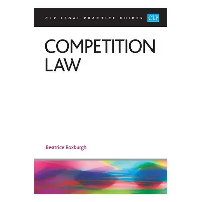 Competition Law 2023 - Roxburgh