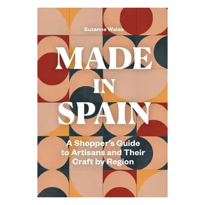 Made in Spain - Wales, Suzanne