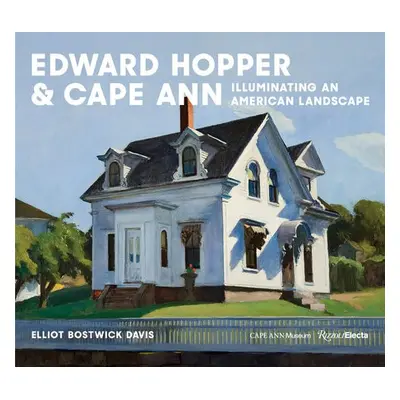 Hopper a Cape Ann - Davis, Elliot Bostwick a Weinberg, Adam