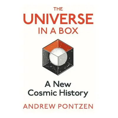 Universe in a Box - Pontzen, Andrew