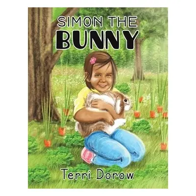 Simon the Bunny - Dorow, Terri