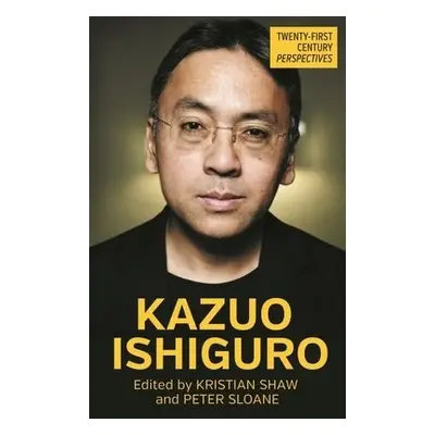 Kazuo Ishiguro