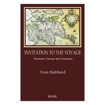 Invitation to the Voyage - Hubbard, Tom