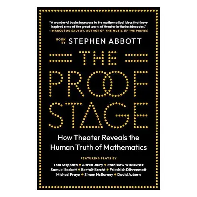 Proof Stage - Abbott, Stephen