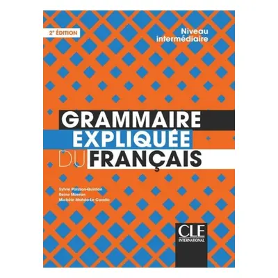 Grammaire expliquee du francais