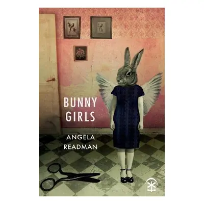 Bunny Girls - Readman, Angela