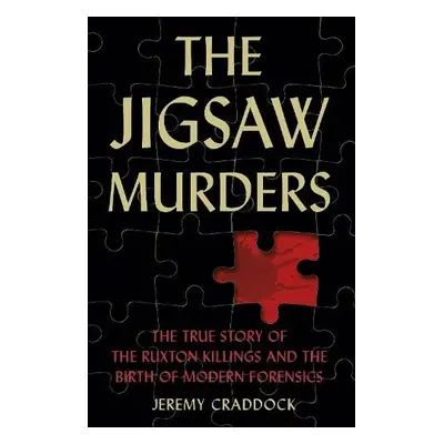 Jigsaw Murders - Craddock, Jeremy