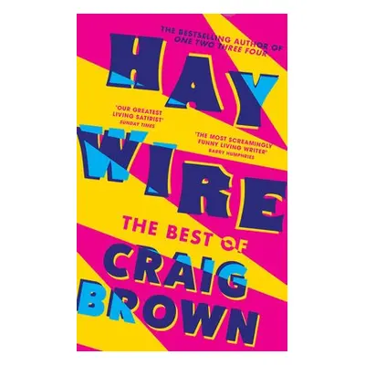 Haywire - Brown, Craig