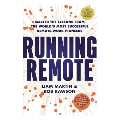 Running Remote - Martin, Liam a Rawson, Rob