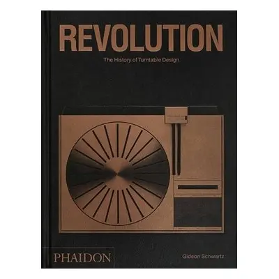 Revolution - Schwartz, Gideon