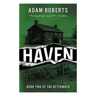 Haven - Roberts, Adam