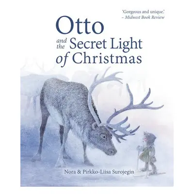 Otto and the Secret Light of Christmas - Surojegin, Nora