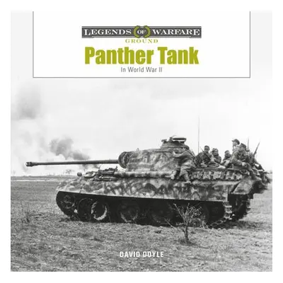 Panther Tank - Doyle, David