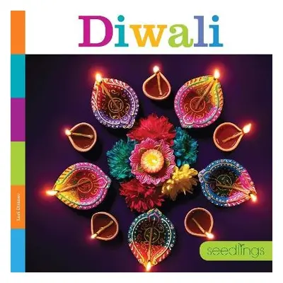 Diwali - Dittmer, Lori