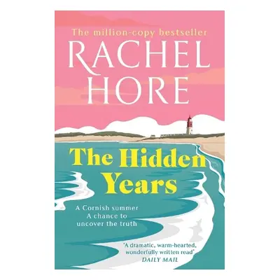 Hidden Years - Hore, Rachel