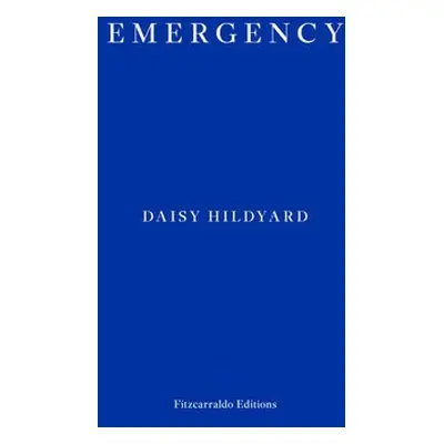 Emergency - Hildyard, Daisy