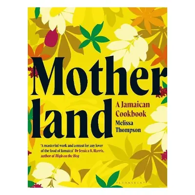 Motherland - Thompson, Melissa