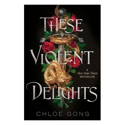 These Violent Delights - Gong, Chloe