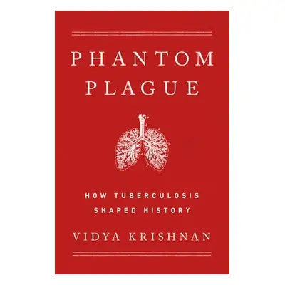 Phantom Plague - Krishnan, Vidya