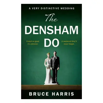 Densham Do - Harris, Bruce