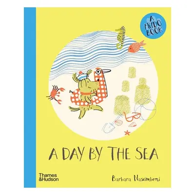 Day by the Sea - Nascimbeni, Barbara