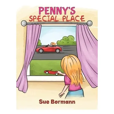 Penny's Special Place - Bormann, Sue