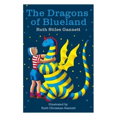 Dragons of Blueland - Gannett, Ruth Stiles