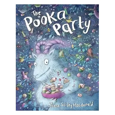 Pooka Party - Macdonald, Shona Shirley