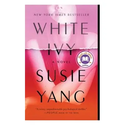 White Ivy - Yang, Susie