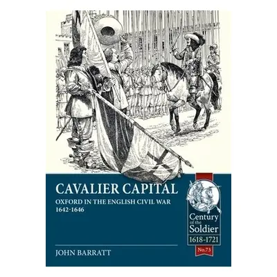 Cavalier Capital - Barratt, John