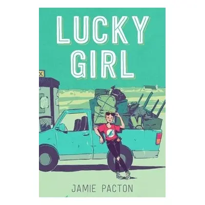 Lucky Girl - Pacton, Jamie