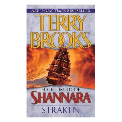 High Druid of Shannara: Straken - Brooks, Terry