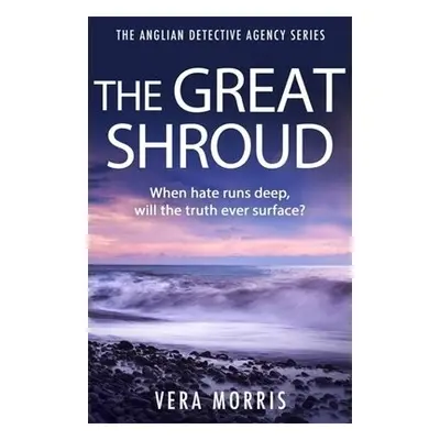 Great Shroud - Morris, Vera