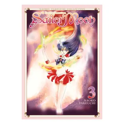 Sailor Moon 3 (Naoko Takeuchi Collection) - Takeuchi, Naoko