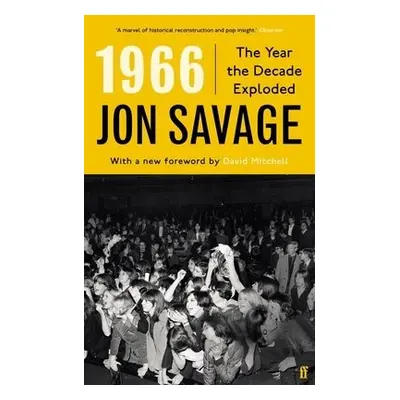 1966 - Savage, Jon