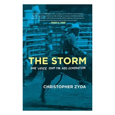 Storm - Zyda, Christopher