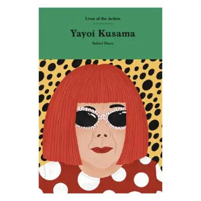 Yayoi Kusama - Shore, Robert