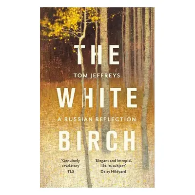 White Birch - Jeffreys, Tom