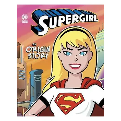 Supergirl - Brezenoff, Steve