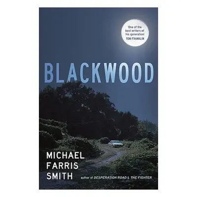 Blackwood - Smith, Michael Farris