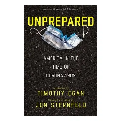 Unprepared - Sternfeld, Jon