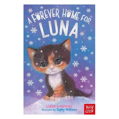 Forever Home for Luna - Chapman, Linda