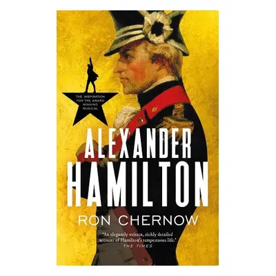 Alexander Hamilton - Chernow, Ron