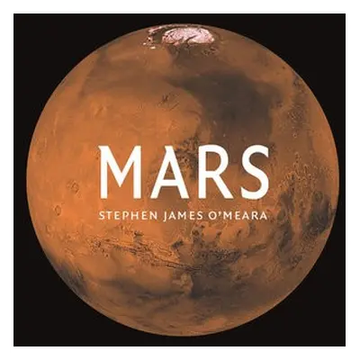 Mars - O'Meara, Stephen James