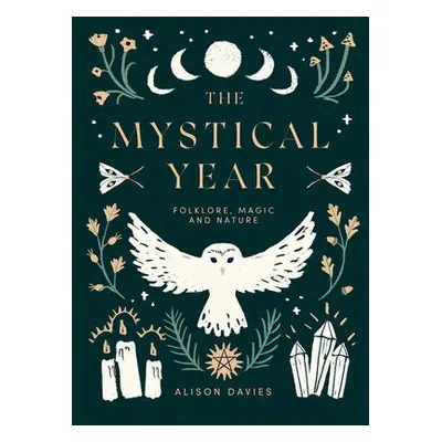 Mystical Year - Davies, Alison