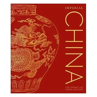 Imperial China - DK