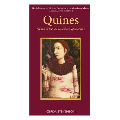 Quines - Stevenson, Gerda