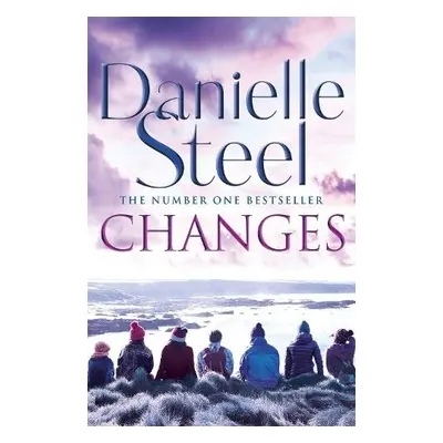 Changes - Steel, Danielle