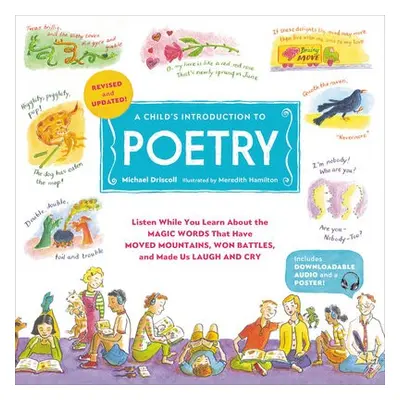 A Child's Introduction to Poetry (Revised and Updated) - Driscoll, Michael